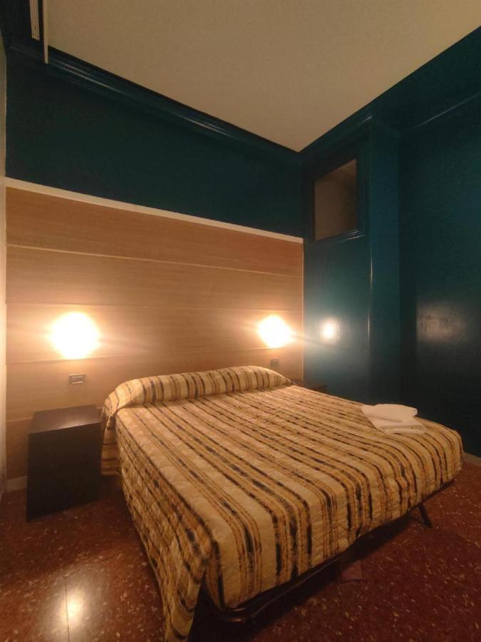 Hotel Milazzo Rome Buitenkant foto